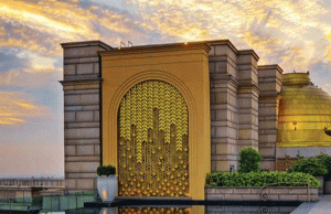 Hotels Surge Amidst Events