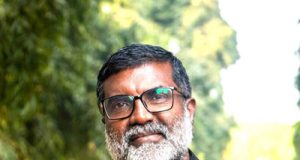 Manoj Nair Gets OSPCB