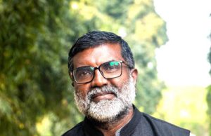 Manoj Nair Gets OSPCB