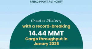 PPA Records JAN Cargo