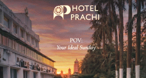 Hotel Prachi Legacy Soars