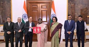 SFC Indicates Odisha Benefits