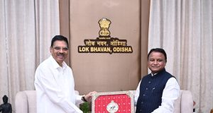 CM Presents 3.10 L CR Budget