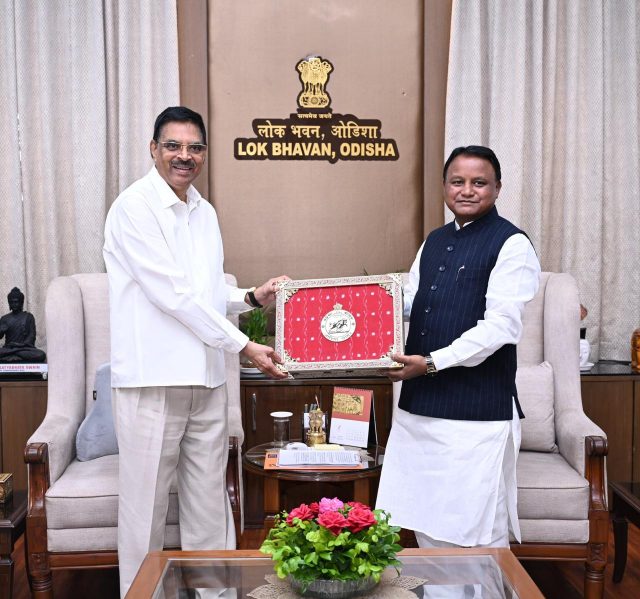 CM Presents 3.10 L CR Budget