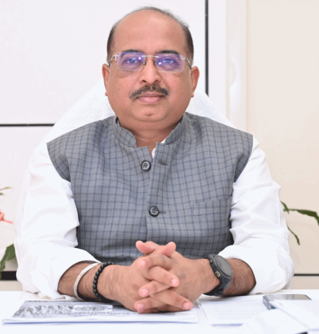 Odisha’s Agricultural Growth Surges