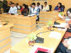 Garg Fast Tracks Infra