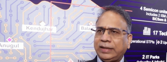 Odisha; India’s Next Tech Empire