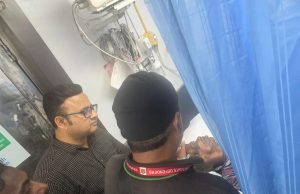 CRUT Acts With Heart