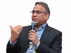 Odisha’s AI Driven GDP Push