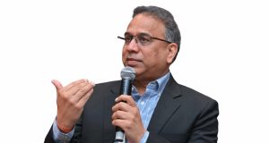 Odisha’s AI Driven GDP Push