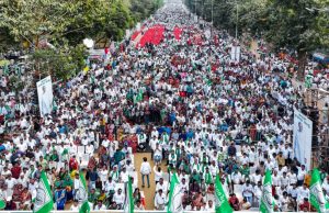 Patnaik Warns Farmers’ Anger