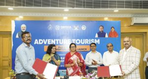 Pact For Adventure Tourism