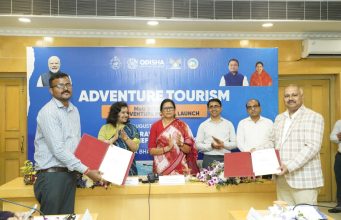 Pact For Adventure Tourism