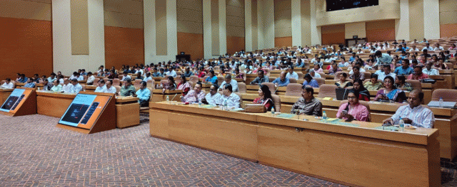 Odisha Works AI Move