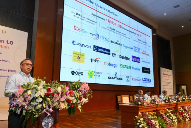 Odisha From Mines To Mind