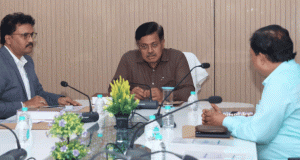 State Trains Public Prosecutors