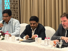 IREDA CMD: Boost Green Finance Via GIFT City Support