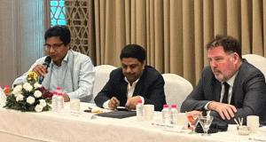 IREDA CMD: Boost Green Finance Via GIFT City Support