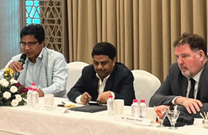 IREDA CMD: Boost Green Finance Via GIFT City Support