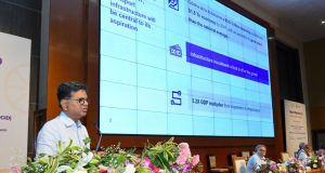 Odisha Highway Vision