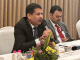 Global Capital For 500 GW Goal