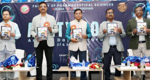 ସୋଆ ଏସ୍ପିଏସ୍ର ‘ଆମିଟି-୨୦୨୪’ ଉଦ୍ଘାଟିତ