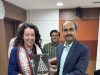 Sharma Attracts Swiss Invest