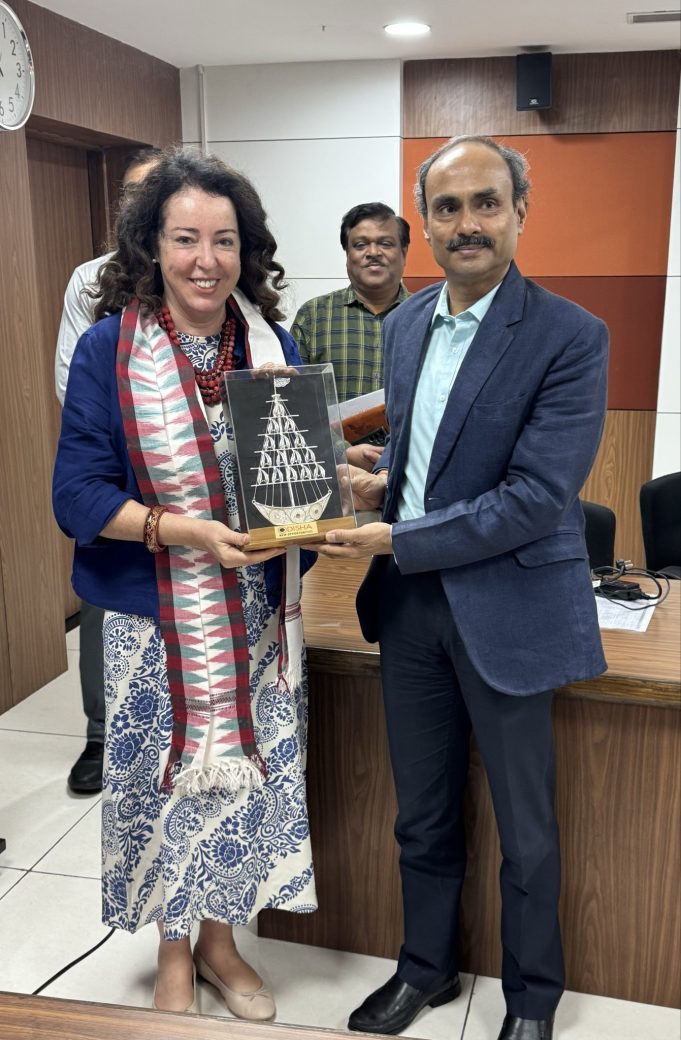 Sharma Attracts Swiss Invest