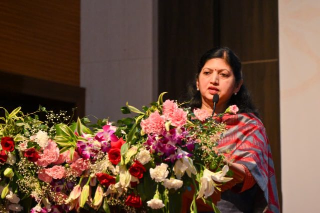 Urbanizing Odisha For Growth