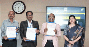 ସୁଦୃଢ ହେବ ସହରାଞ୍ଚଳ ପରିମଳ ବ୍ୟବସ୍ଥା