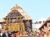 Prez Seeks Trinity Blessings