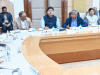 Pre Budget Talks Begin
