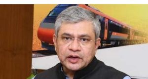 ରେଳବାଇ ପାଇଁ ରେକର୍ଡ ୨.୭୮ ଲକ୍ଷ କୋଟି