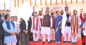 ଶ୍ରୀଜଗନ୍ନାଥ ଦର୍ଶନ ଯୋଜନାର ଶୁଭାରମ୍ଭ