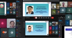 SOA Hosts ‘Math Talks’