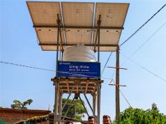 ନିରାପଦ ପାନୀୟଜଳ ଯେଗାଉଛି ବେଦାନ୍ତ