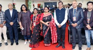 ଉତ୍ତମ ସ୍ୱାସ୍ଥ୍ୟ ସେବା ପାଇଁ ସୋଆ ବଦ୍ଧପରିକର