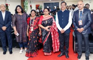 ଉତ୍ତମ ସ୍ୱାସ୍ଥ୍ୟ ସେବା ପାଇଁ ସୋଆ ବଦ୍ଧପରିକର