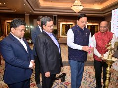 ASSOCHAM Unveils Mining Report