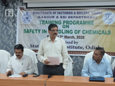 Mantra On Chemical Use