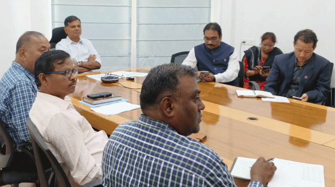 State Ensures LPG Supply