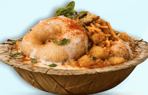 Dahi Bara Diwas Celebrated