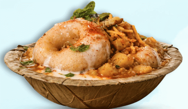 Dahi Bara Diwas Celebrated