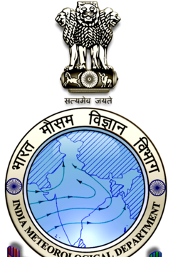 Alert For North Odisha