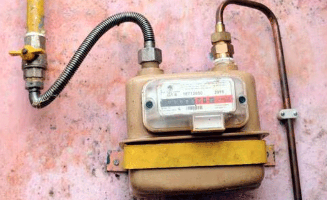 PNG Users Surrender LPG