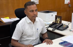 Odisha Blue Economy Roadmap