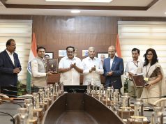 Odisha Gets JJM Funds