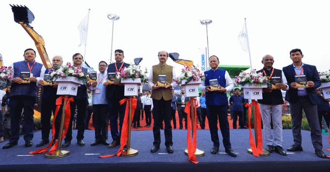 Mining Expo Drives Growth