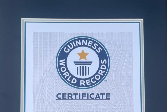 ଗିନିଜ୍ ୱାର୍ଲ୍ଡ ରେକର୍ଡରେ ଓଡ଼ିଶା ପଖାଳ