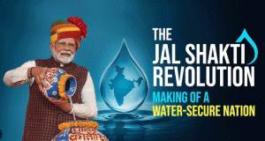 Water Jan Andolan Succeeds